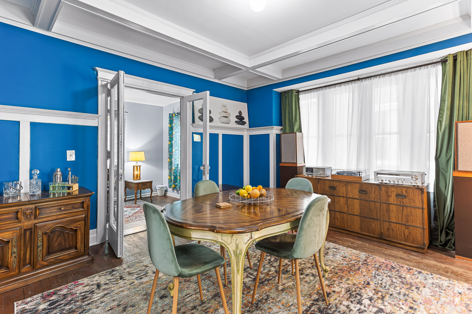 Detroit Vacation Rental