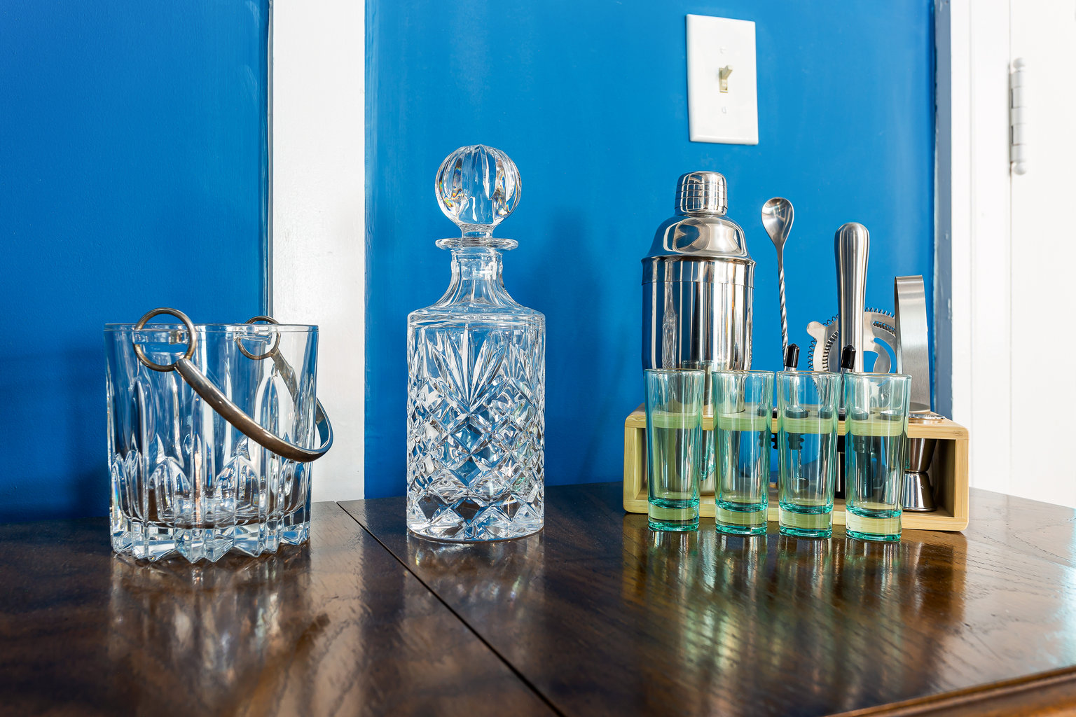 Detroit Vacation Rental