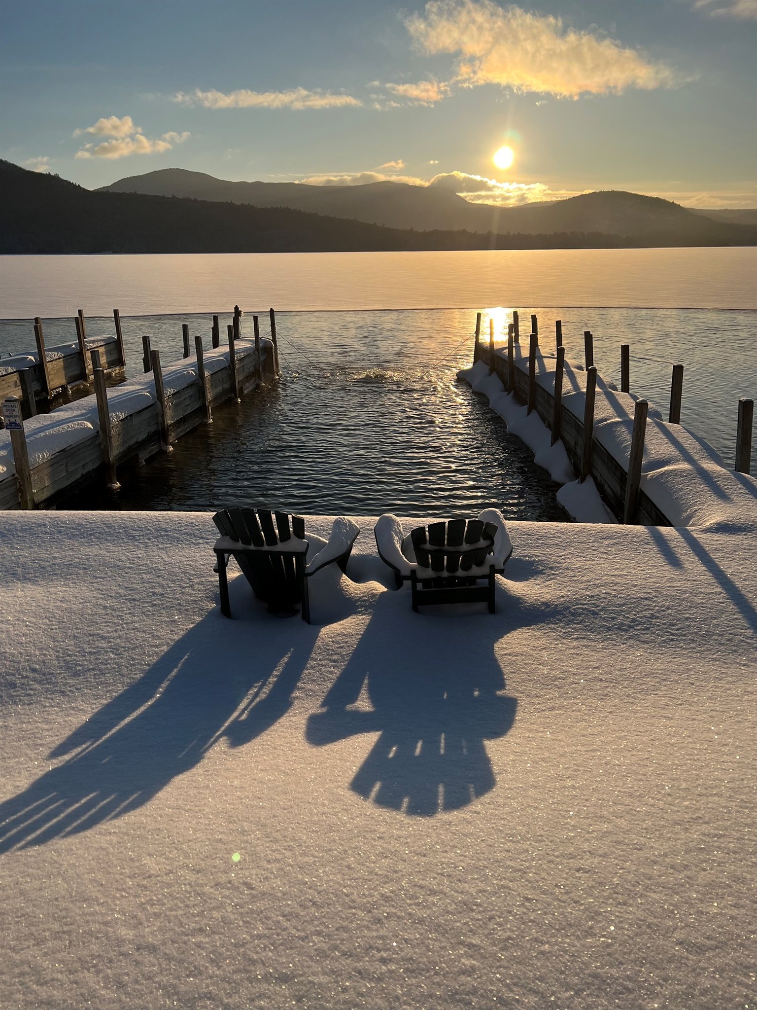 Bolton Landing Vacation Rental