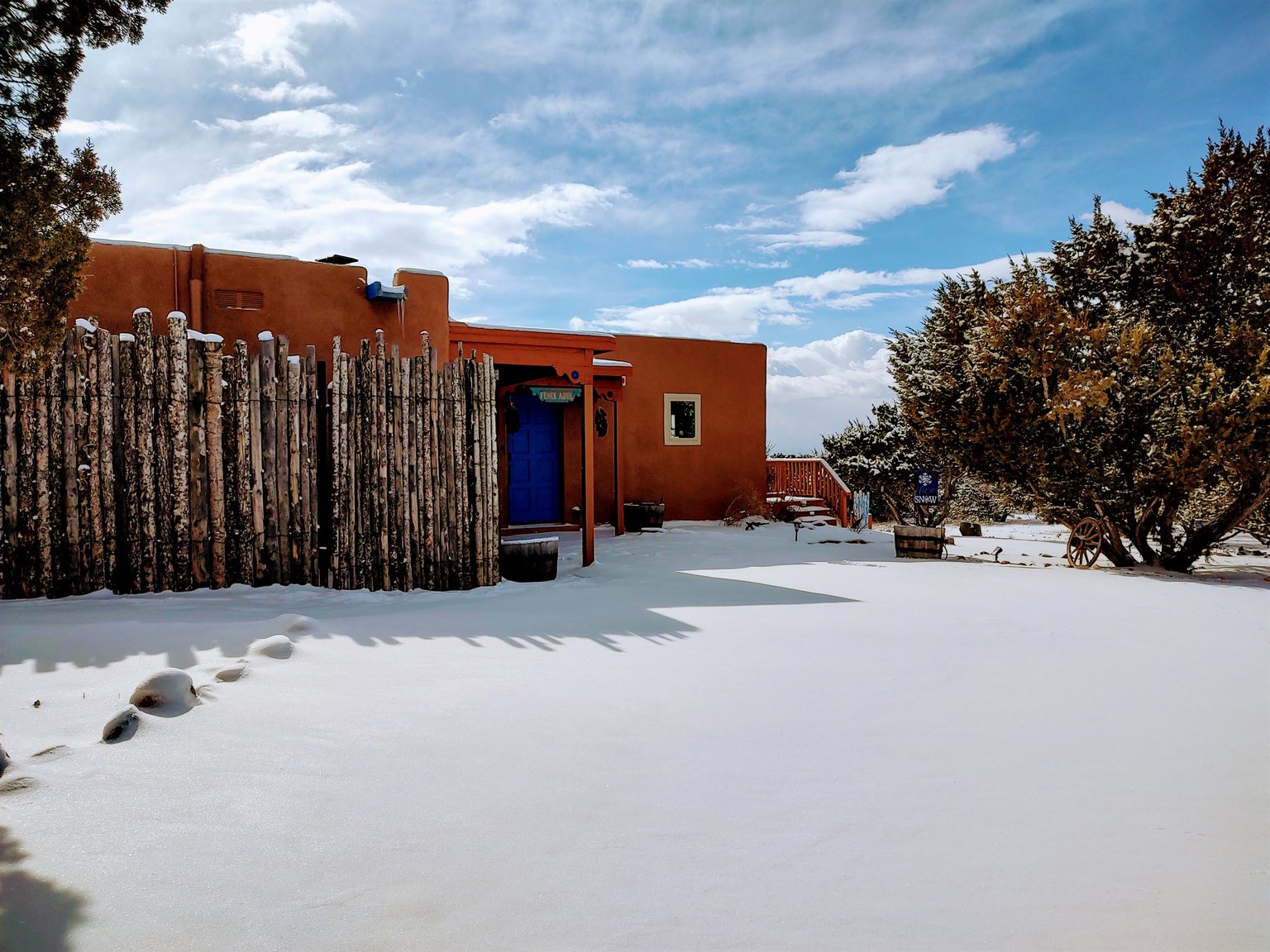 Santa Fe Vacation Rental