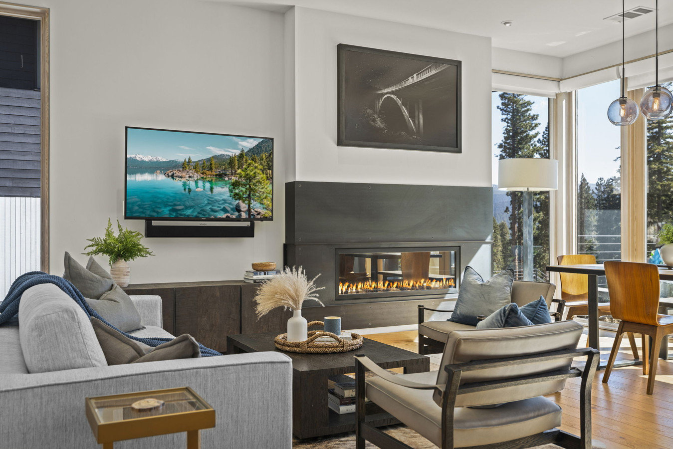 Truckee Vacation Rental