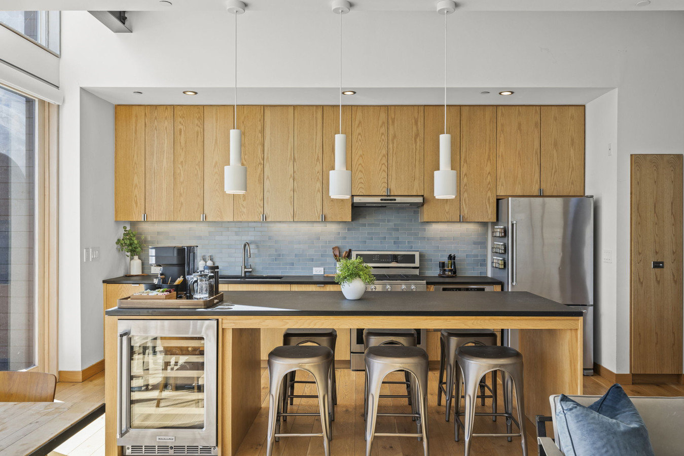 Truckee Vacation Rental