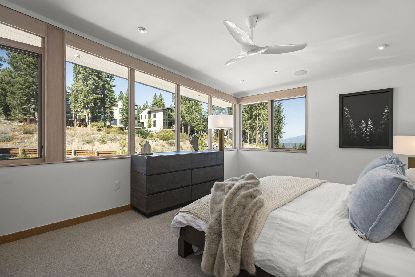 Truckee Vacation Rental