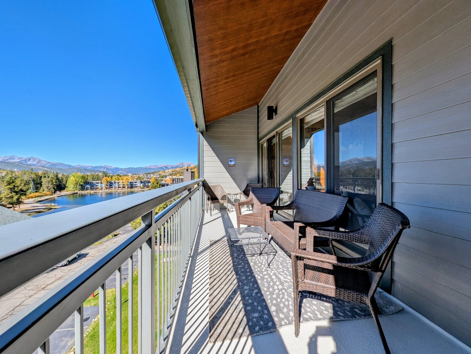 Keystone Vacation Rental