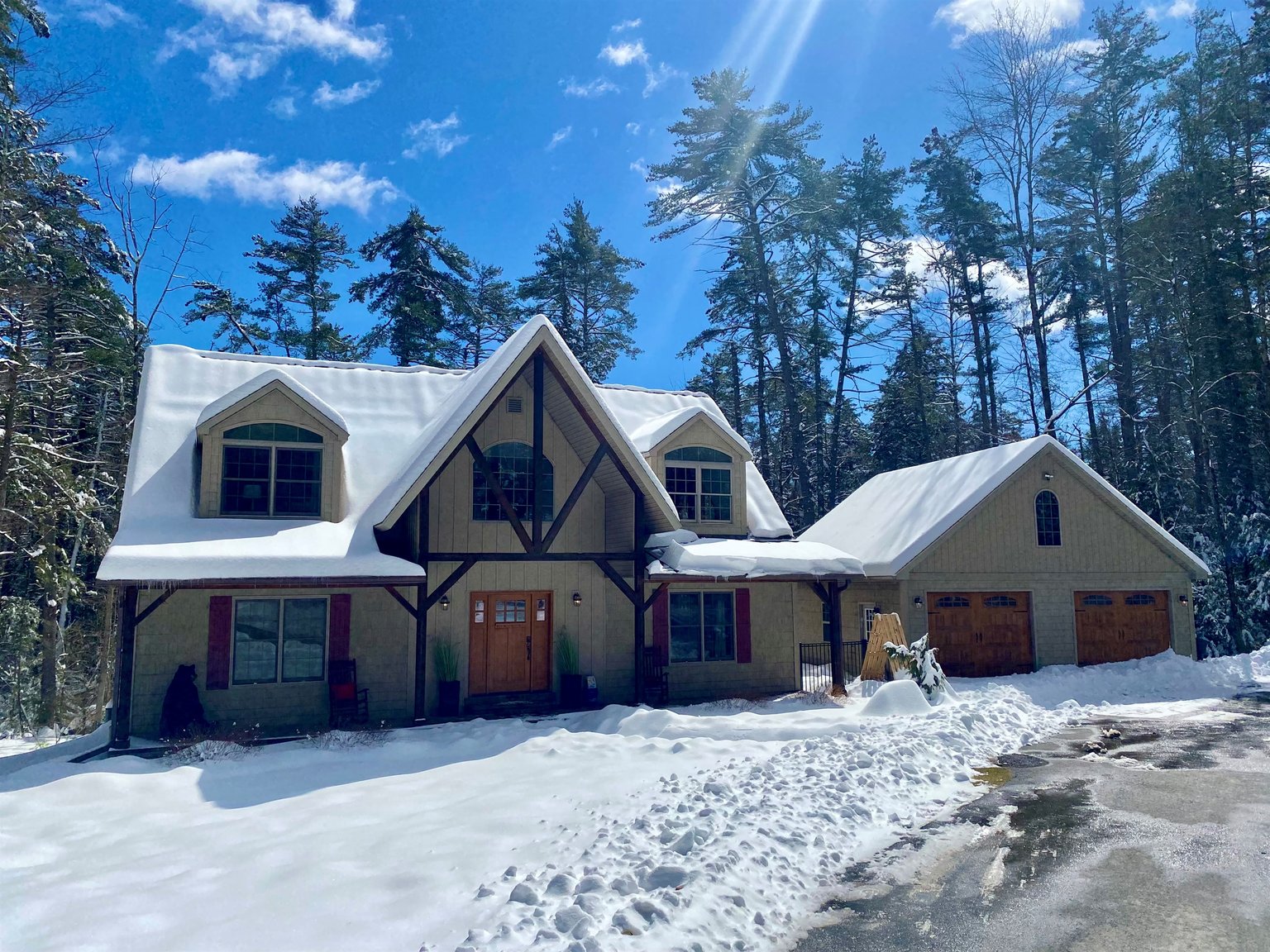 Bolton Landing Vacation Rental