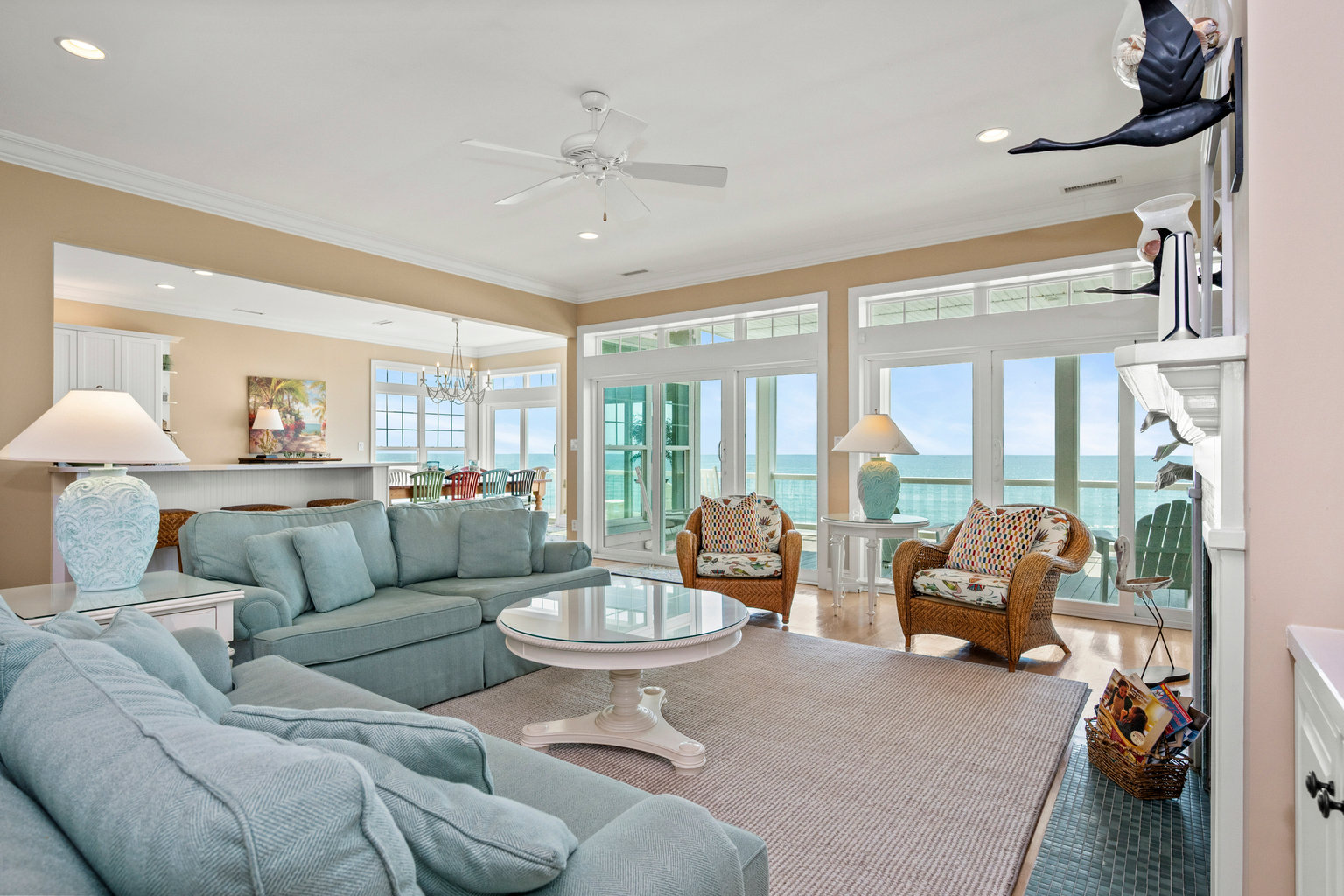 Emerald Isle Vacation Rental