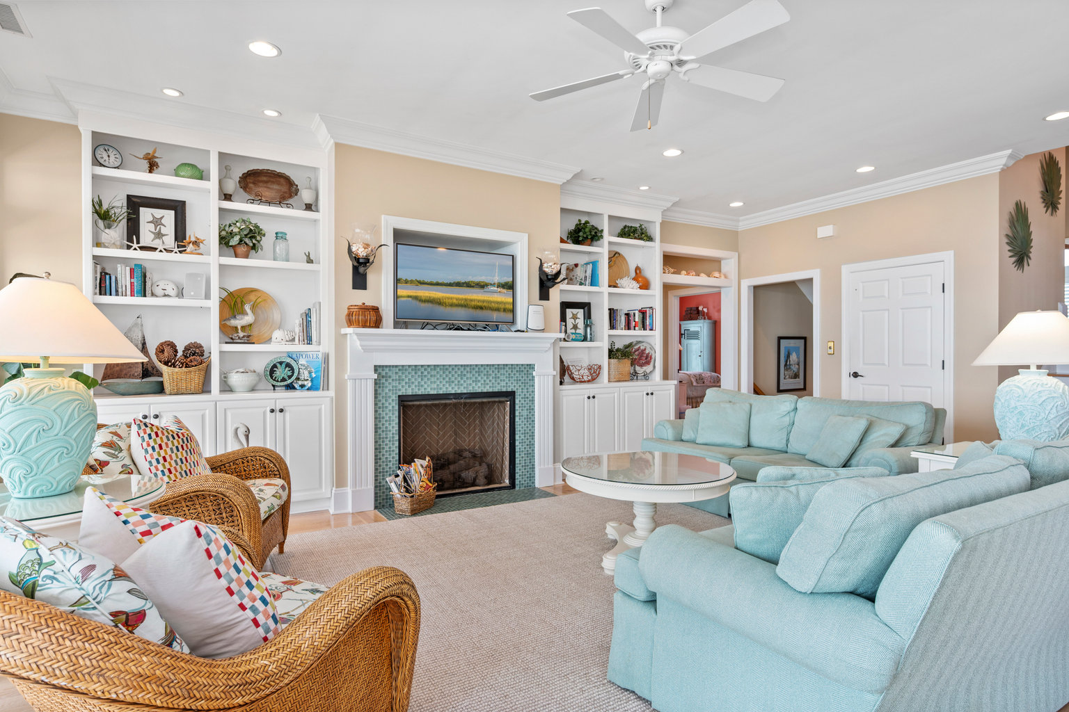 Emerald Isle Vacation Rental