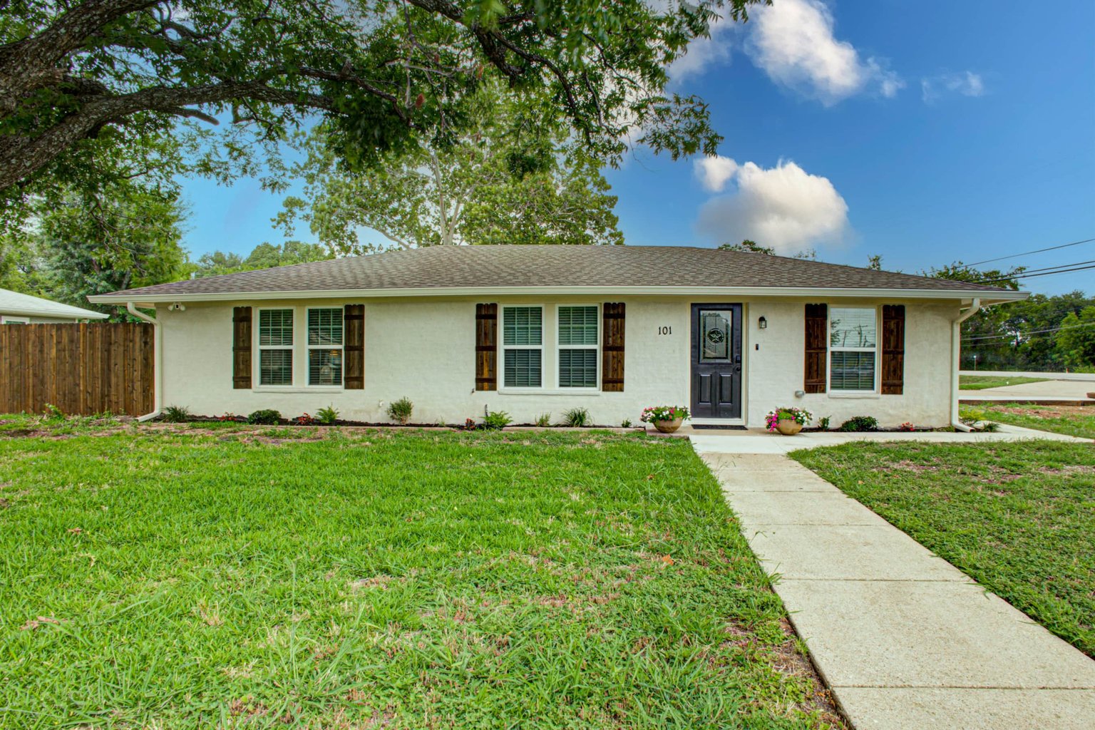 Waco Vacation Rental