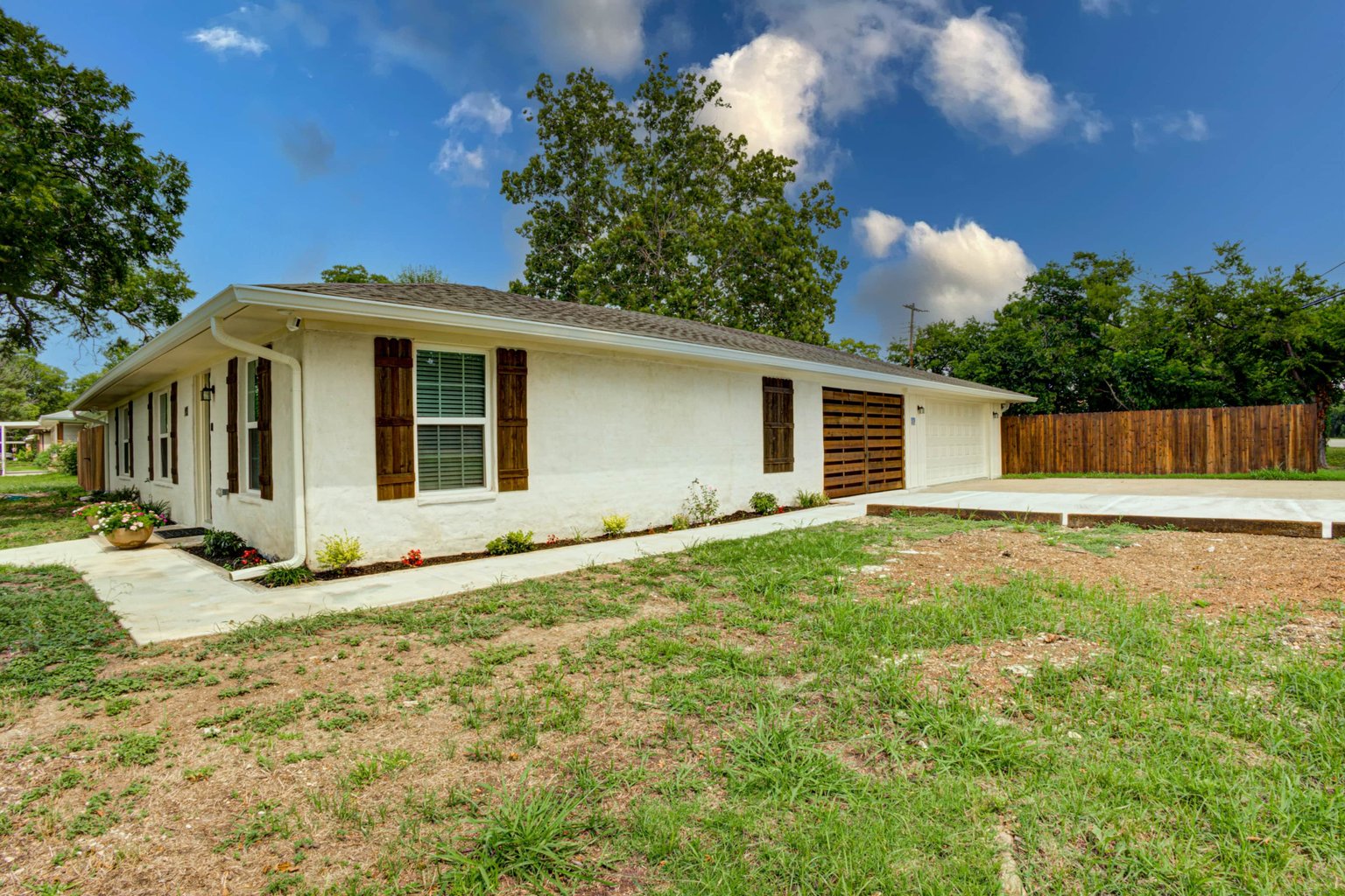 Waco Vacation Rental