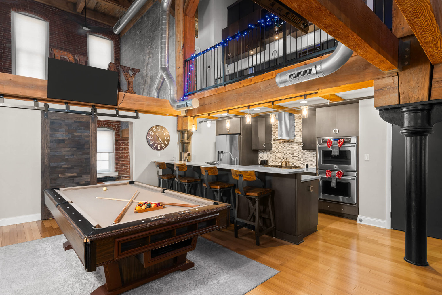 Indianapolis Vacation Rental