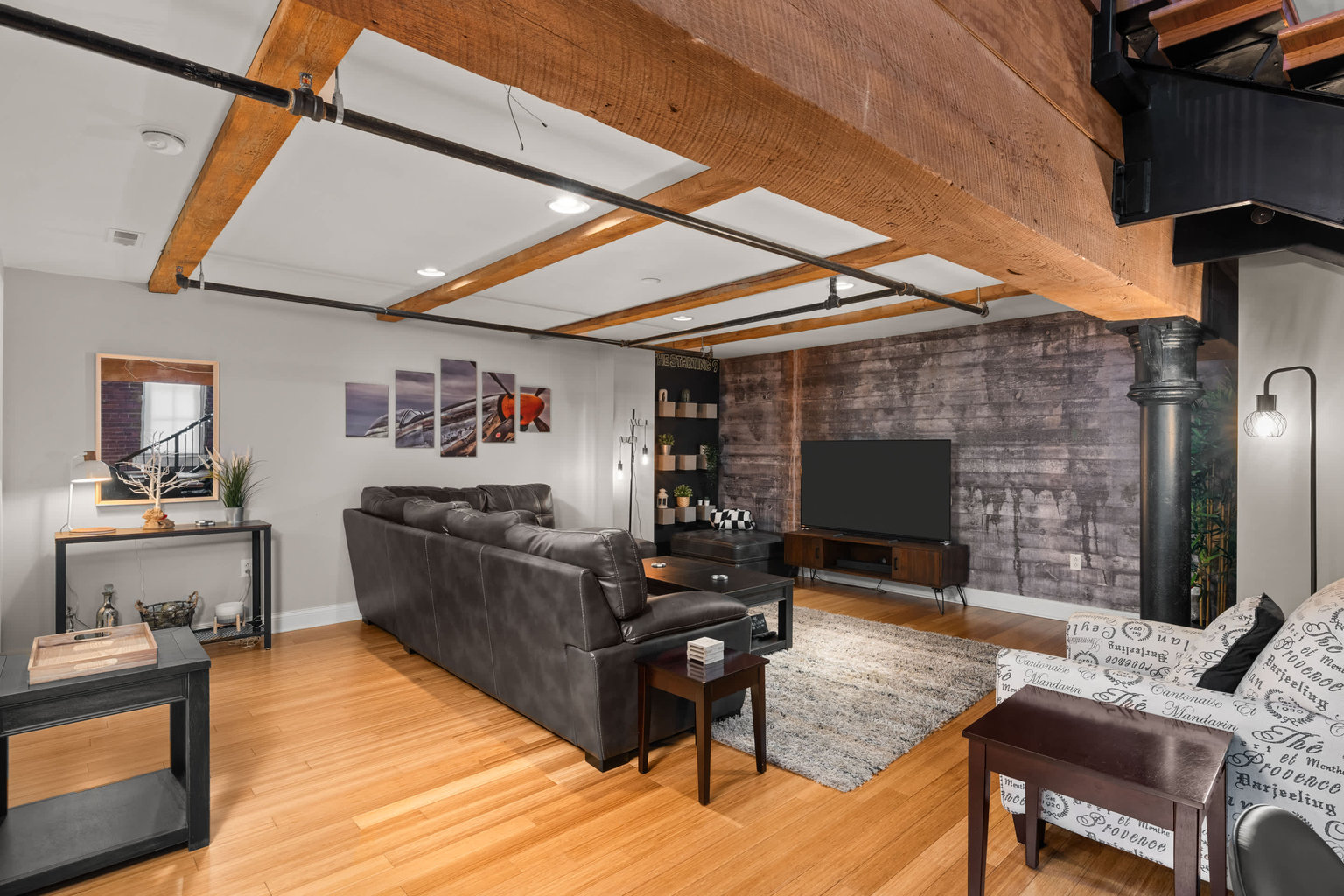 Indianapolis Vacation Rental
