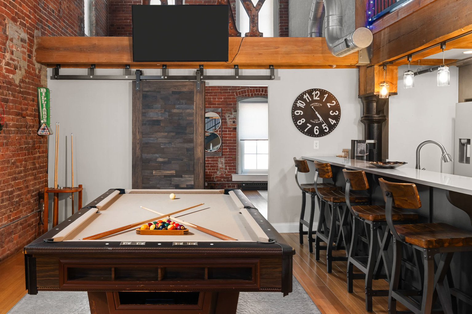 Indianapolis Vacation Rental