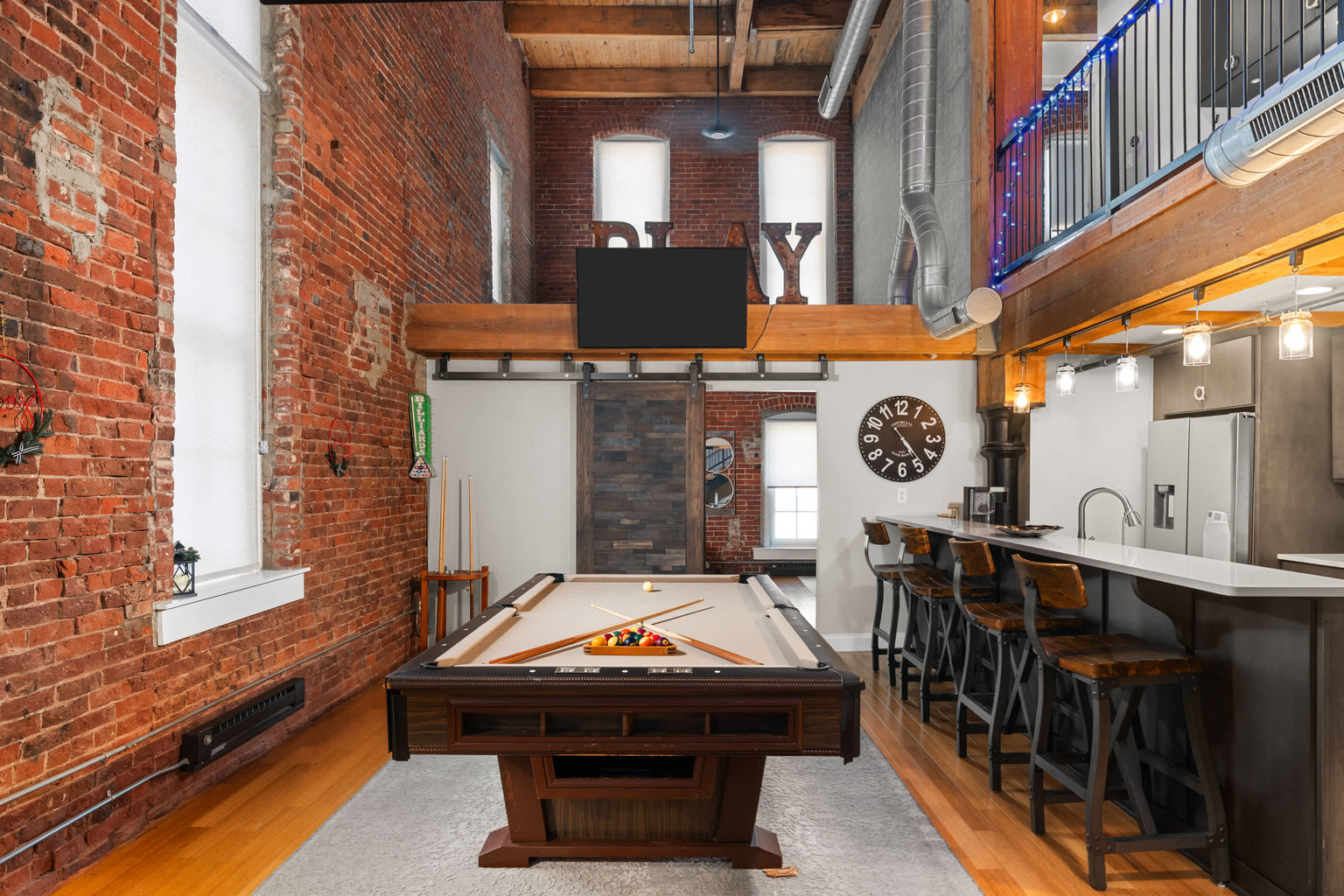 Indianapolis Vacation Rental