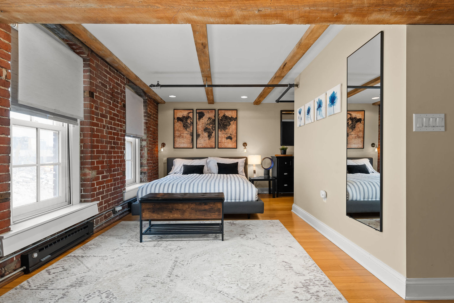 Indianapolis Vacation Rental