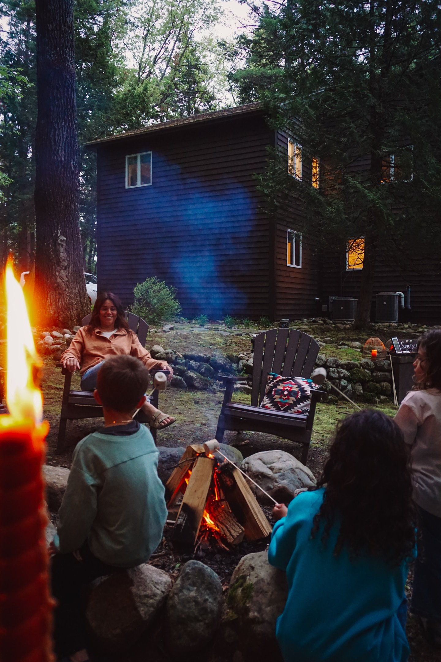 Bolton Landing Vacation Rental