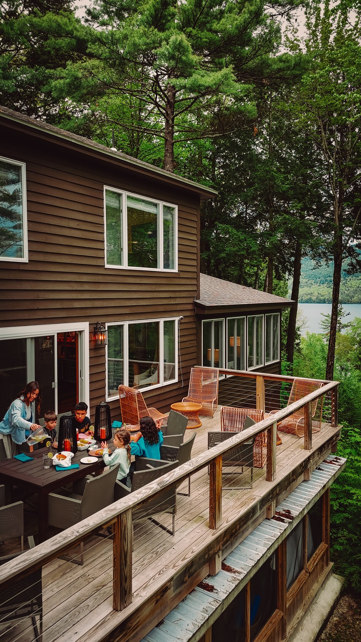 Bolton Landing Vacation Rental