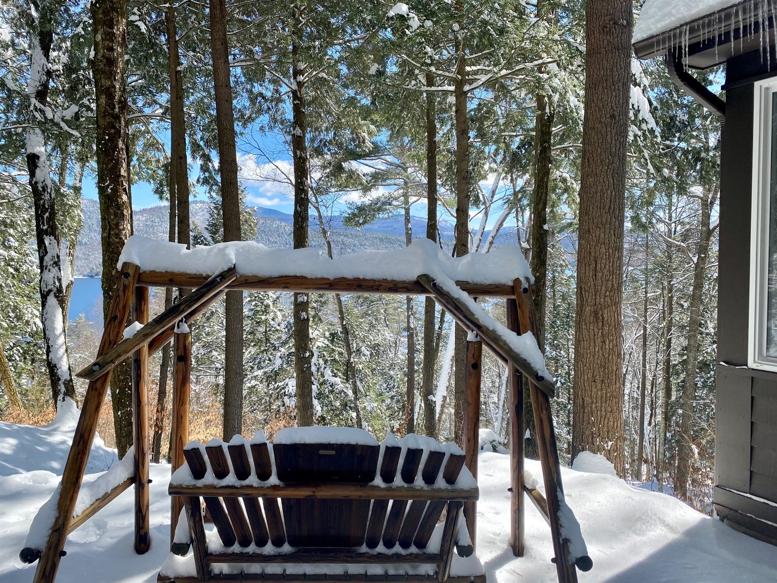 Bolton Landing Vacation Rental