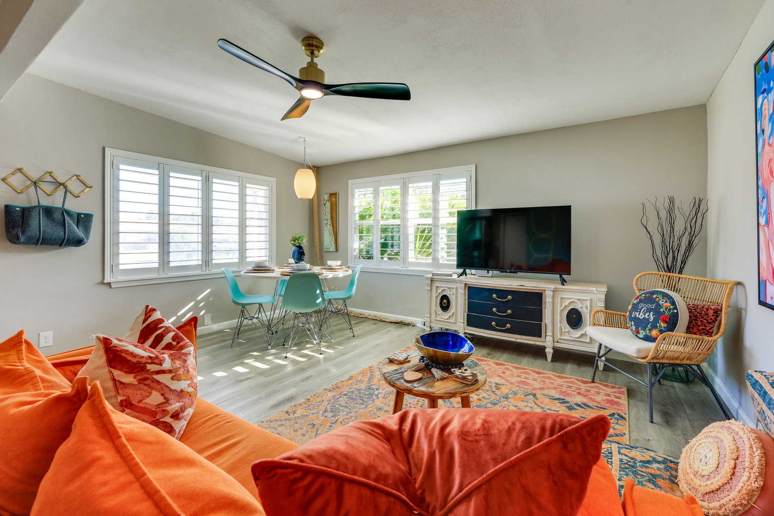 Jacksonville Beach Vacation Rental