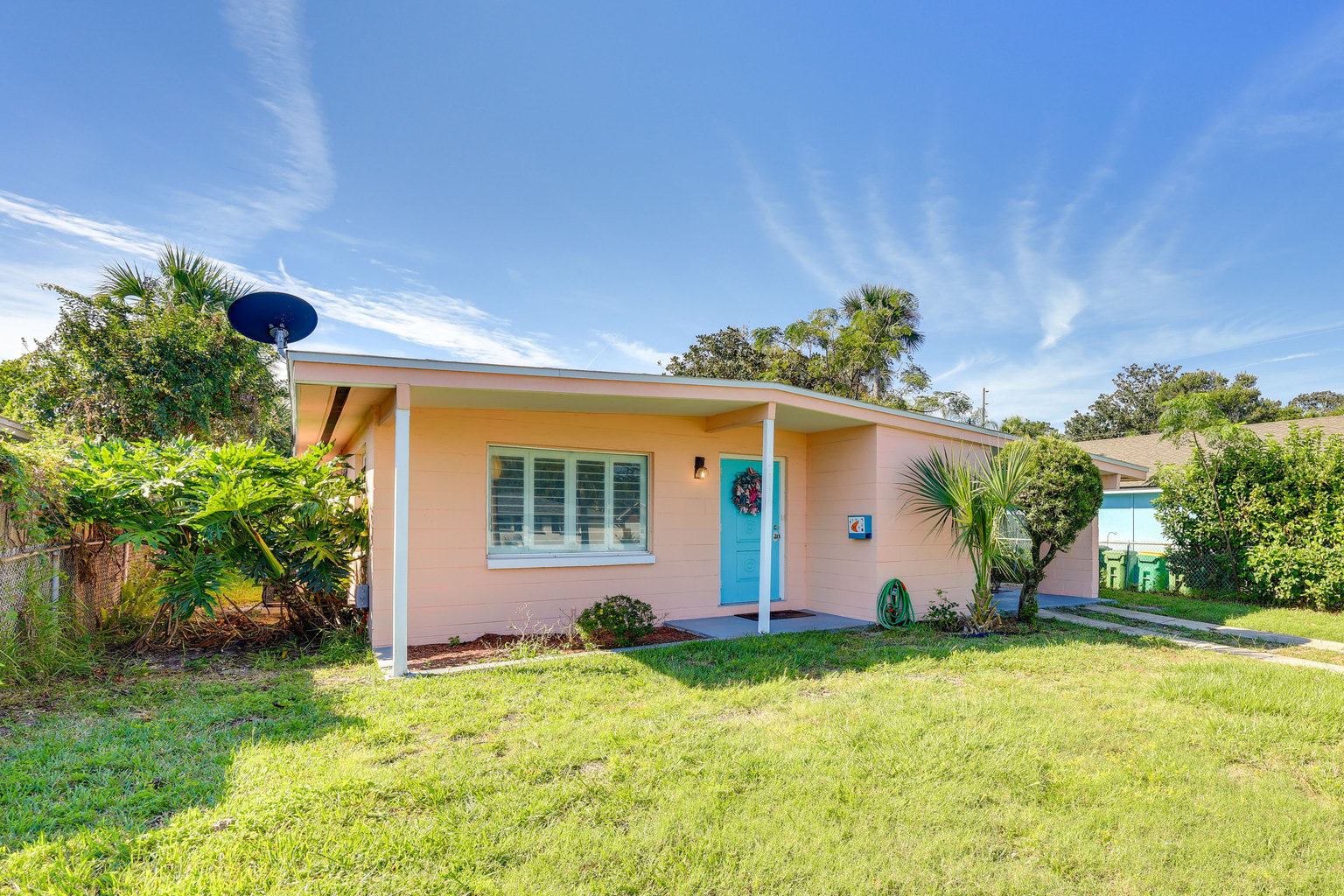 Jacksonville Beach Vacation Rental