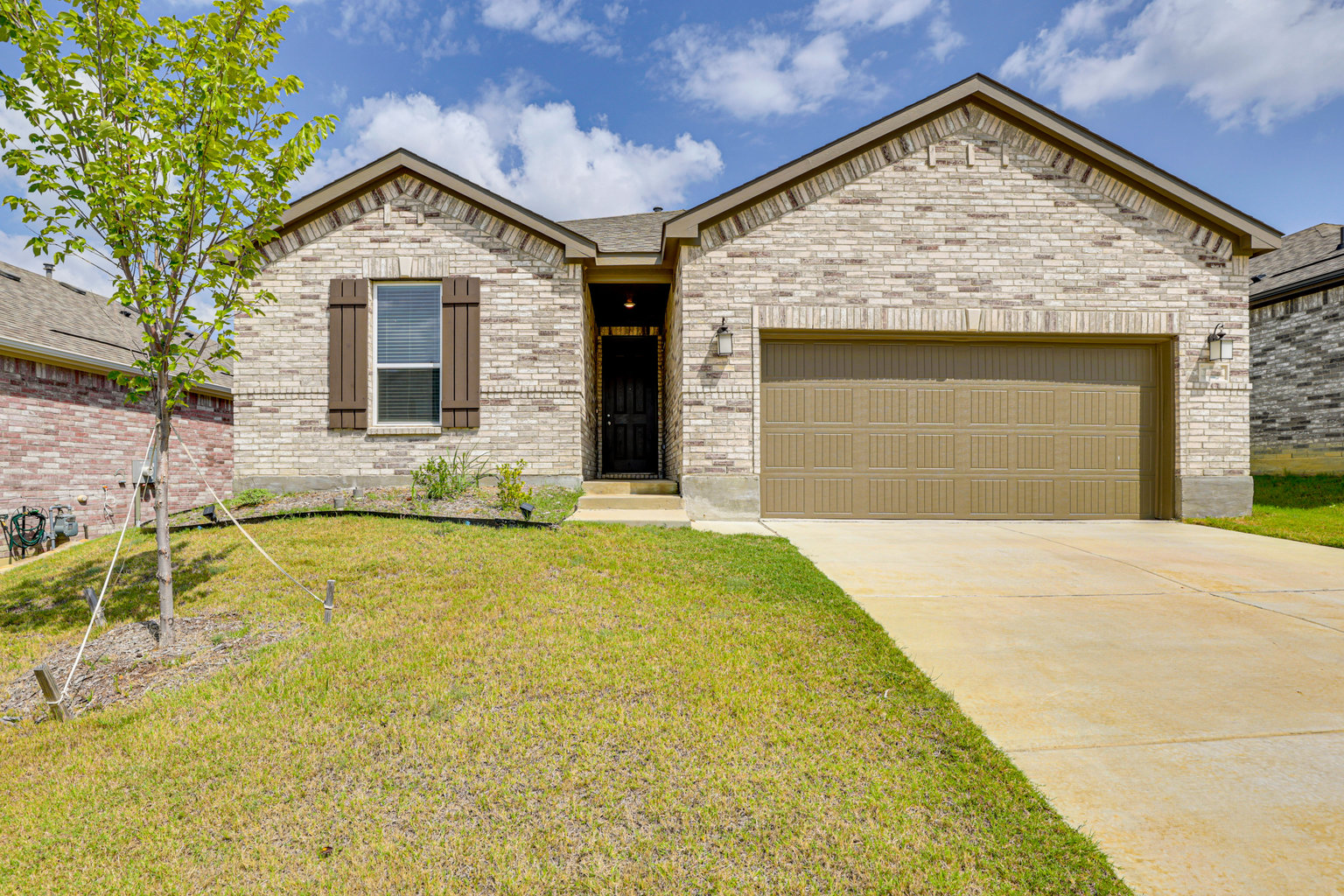 Krugerville Vacation Rental