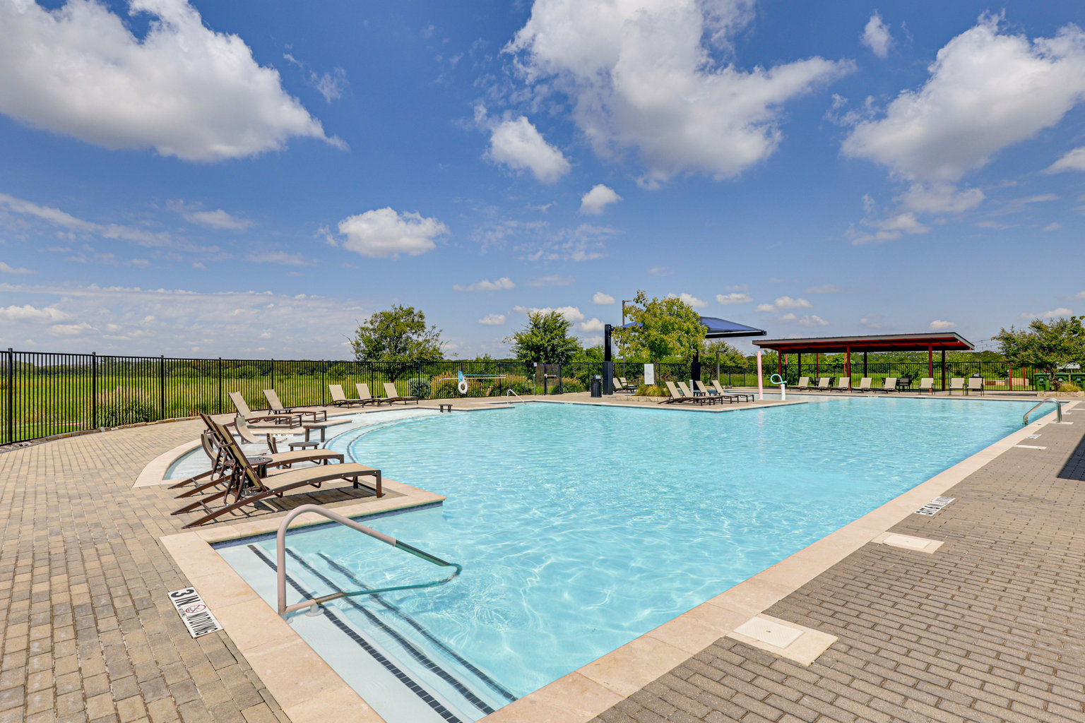 Krugerville Vacation Rental