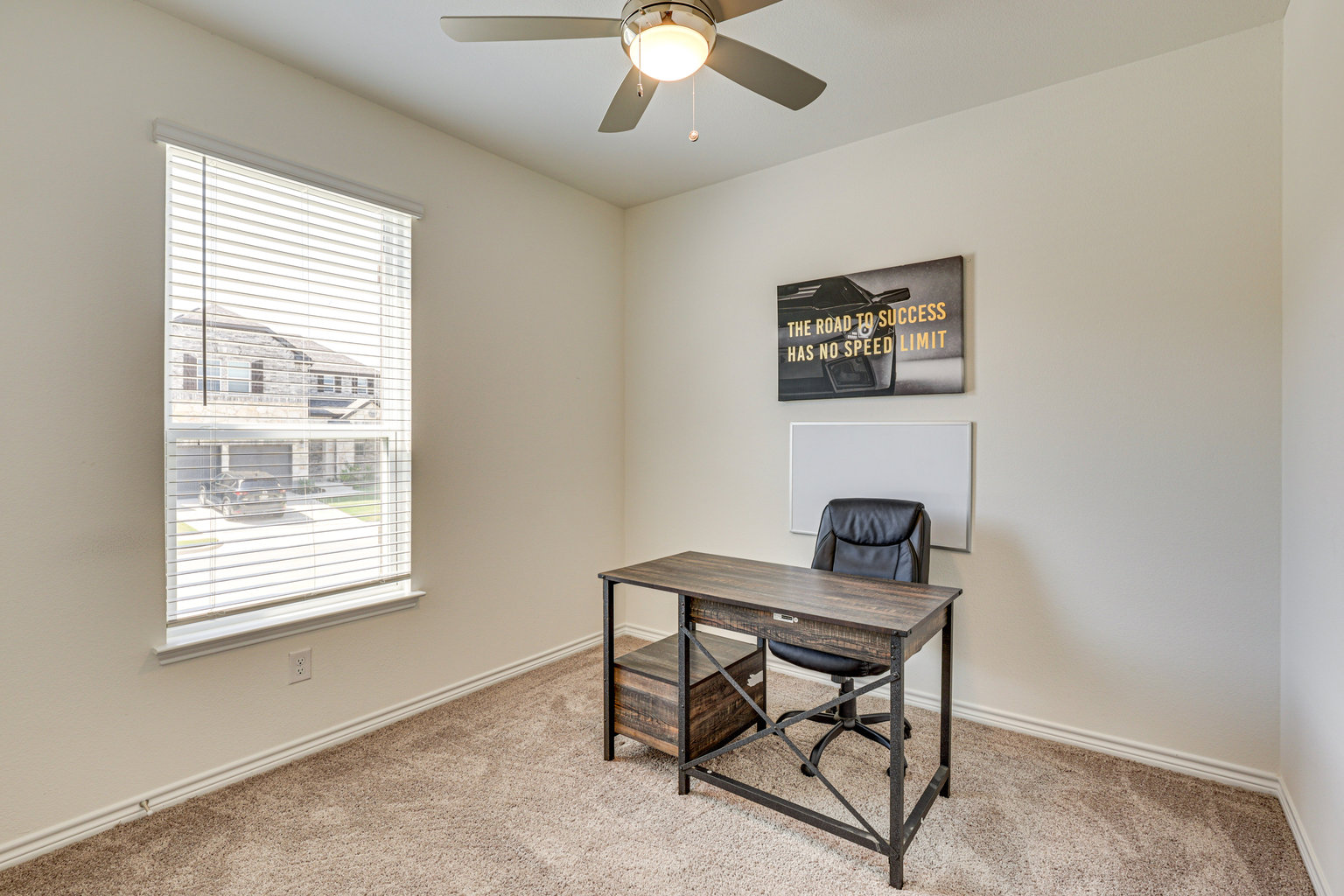 Krugerville Vacation Rental