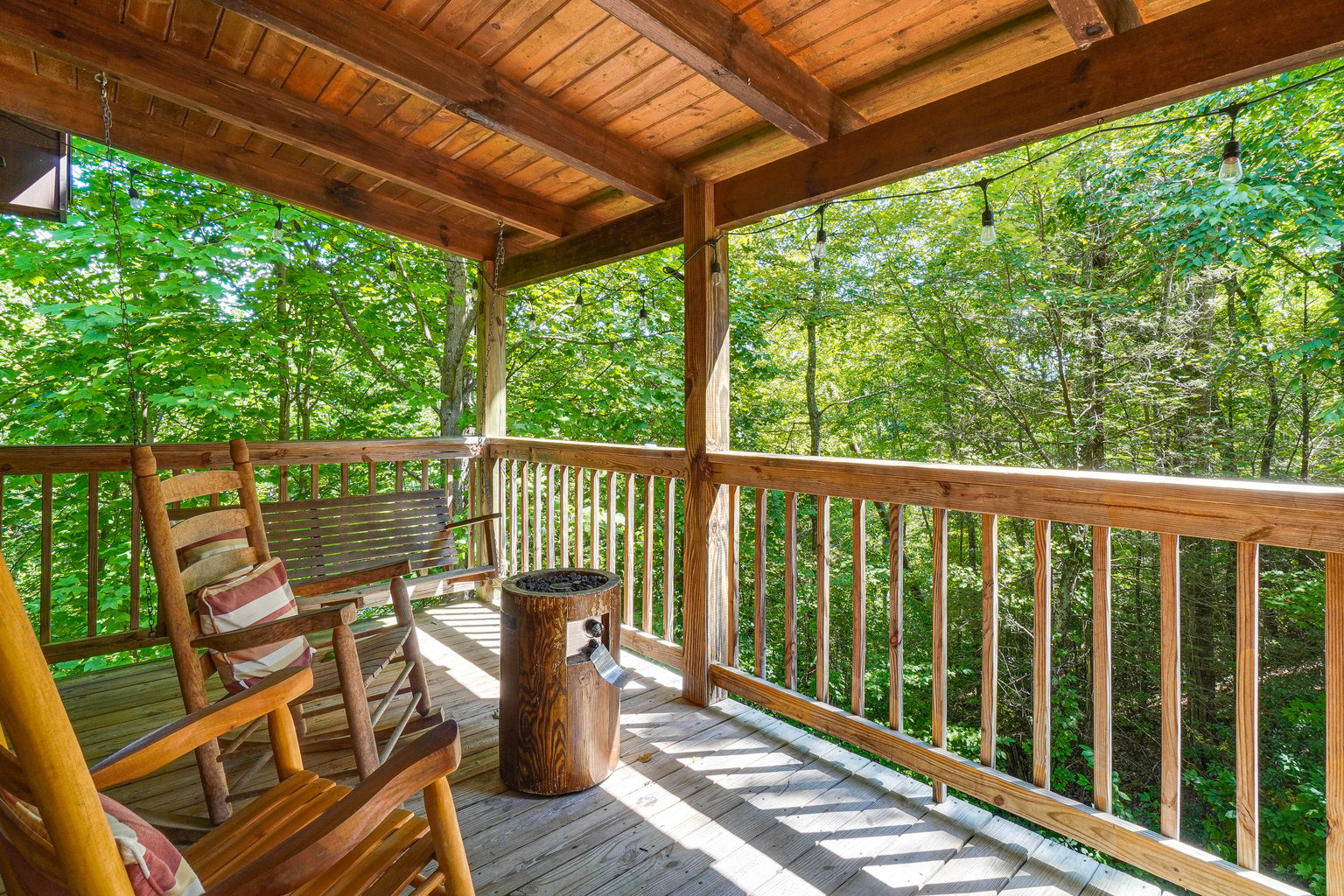 Gatlinburg Vacation Rental