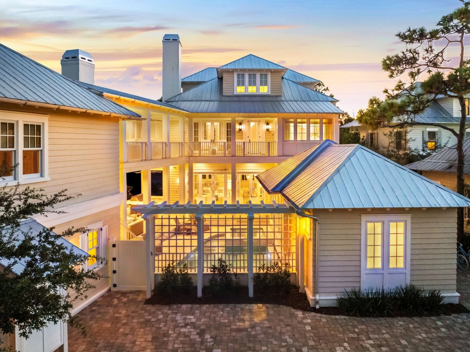 Santa Rosa Beach Vacation Rental