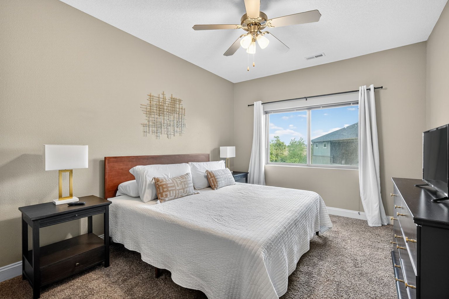 West Des Moines Vacation Rental