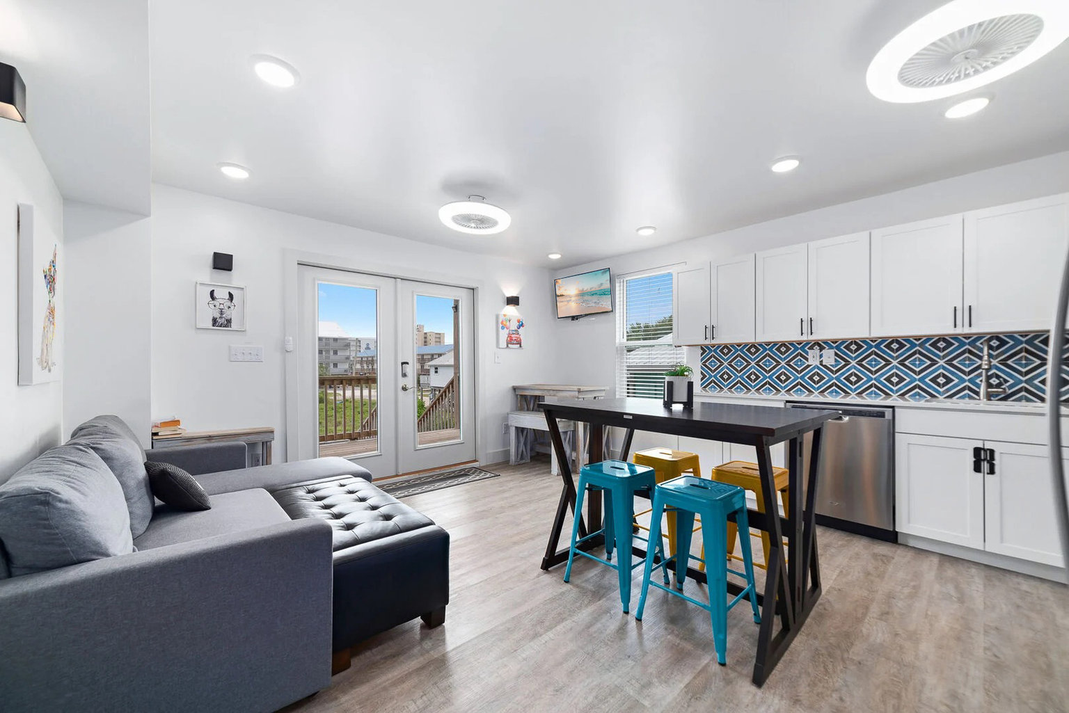 Gulf Shores Vacation Rental