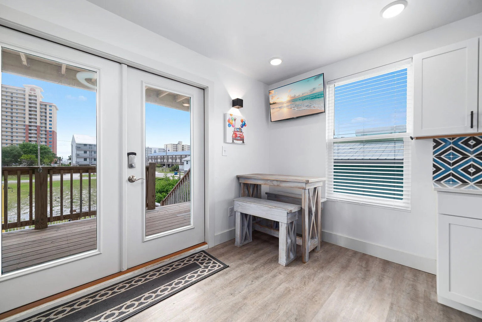 Gulf Shores Vacation Rental