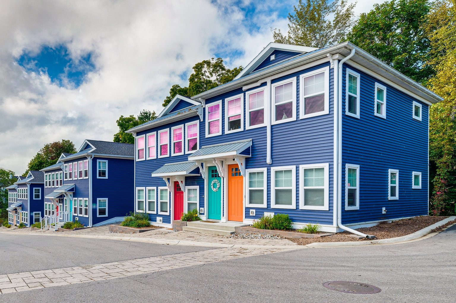 Charlevoix Vacation Rental