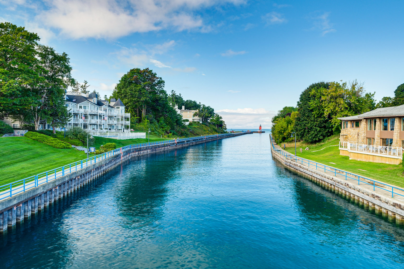 Charlevoix Vacation Rental