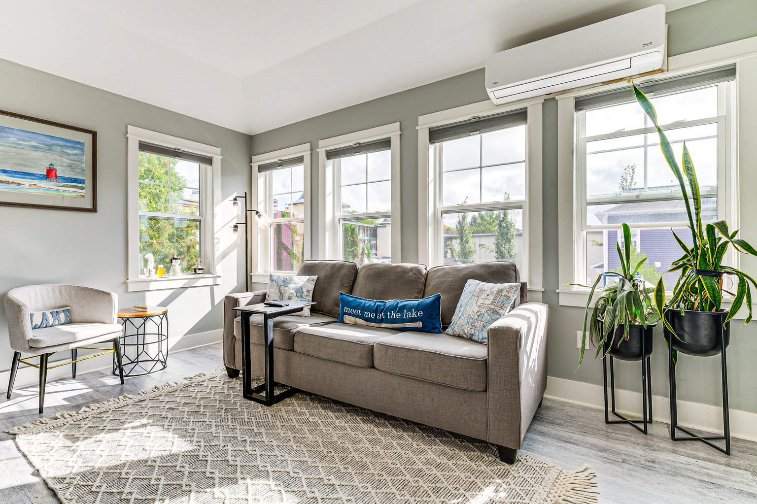 Charlevoix Vacation Rental