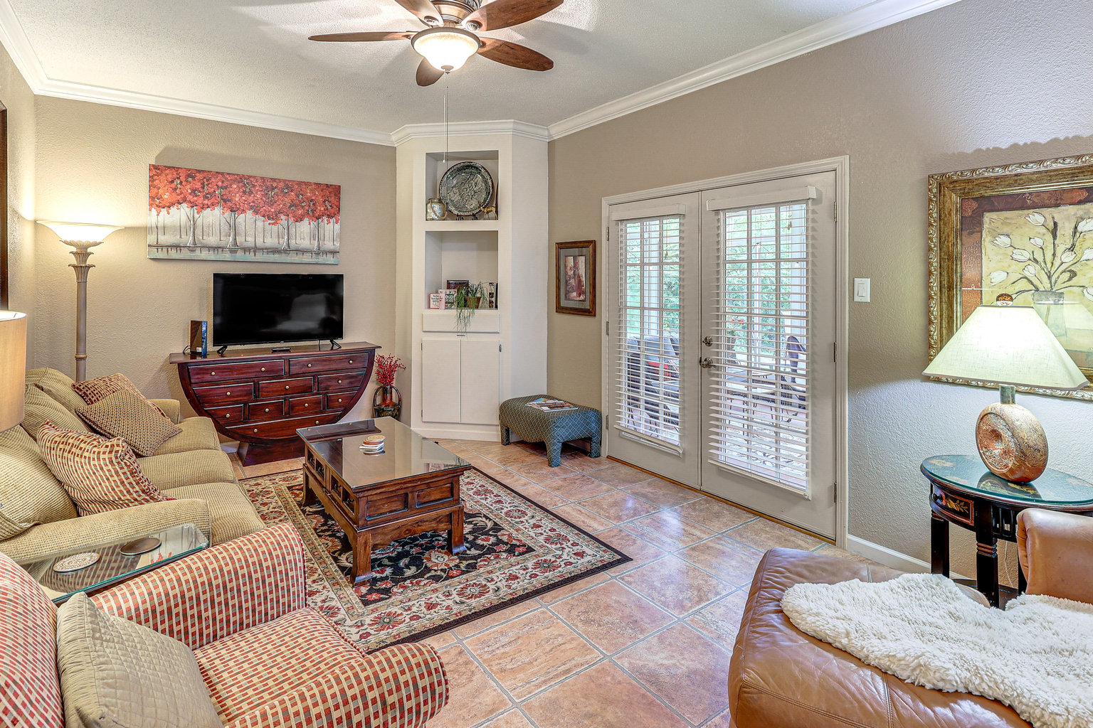 Hot Springs Vacation Rental