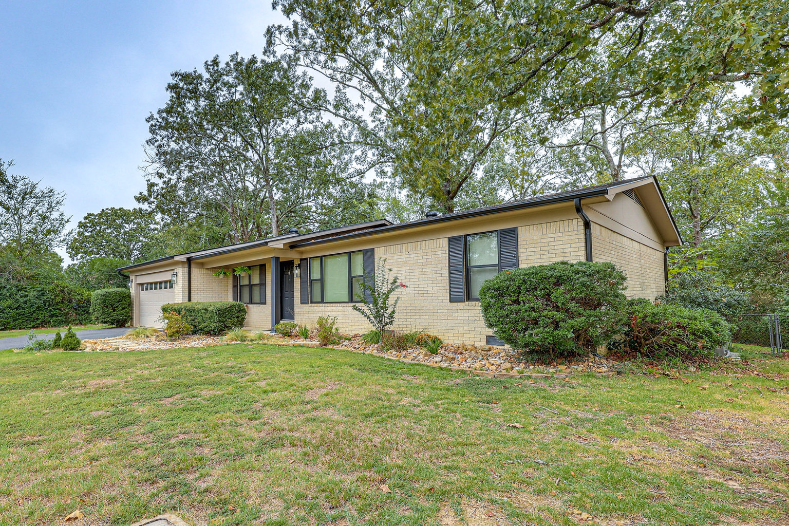 Hot Springs Vacation Rental