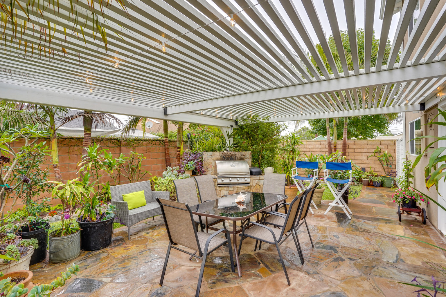 Huntington Beach Vacation Rental