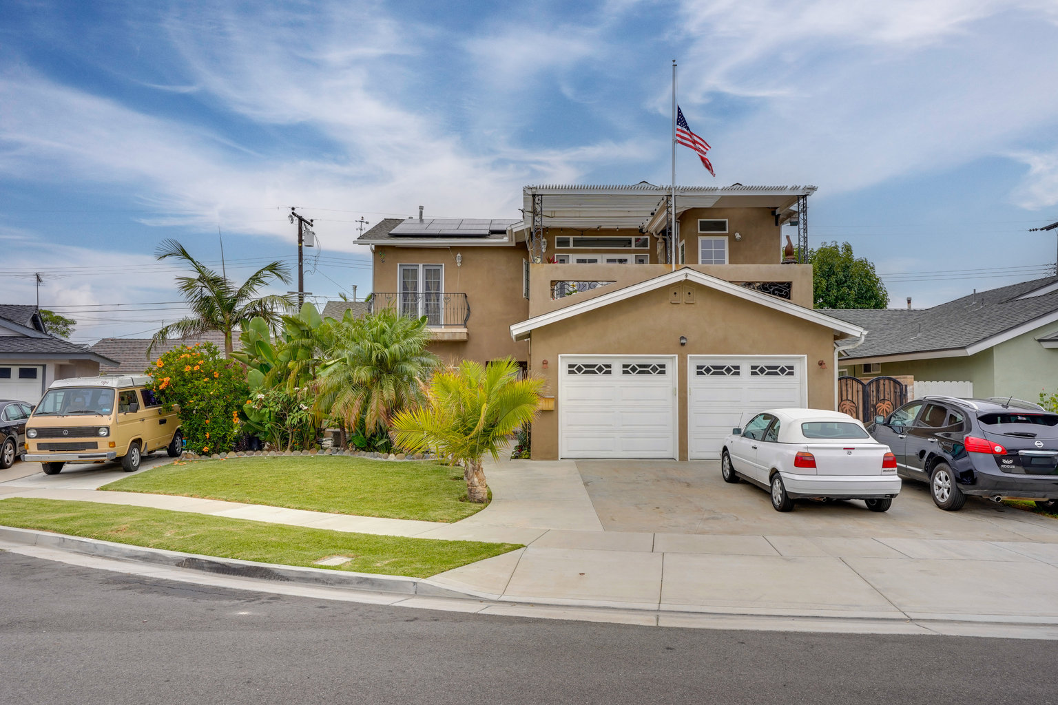 Huntington Beach Vacation Rental