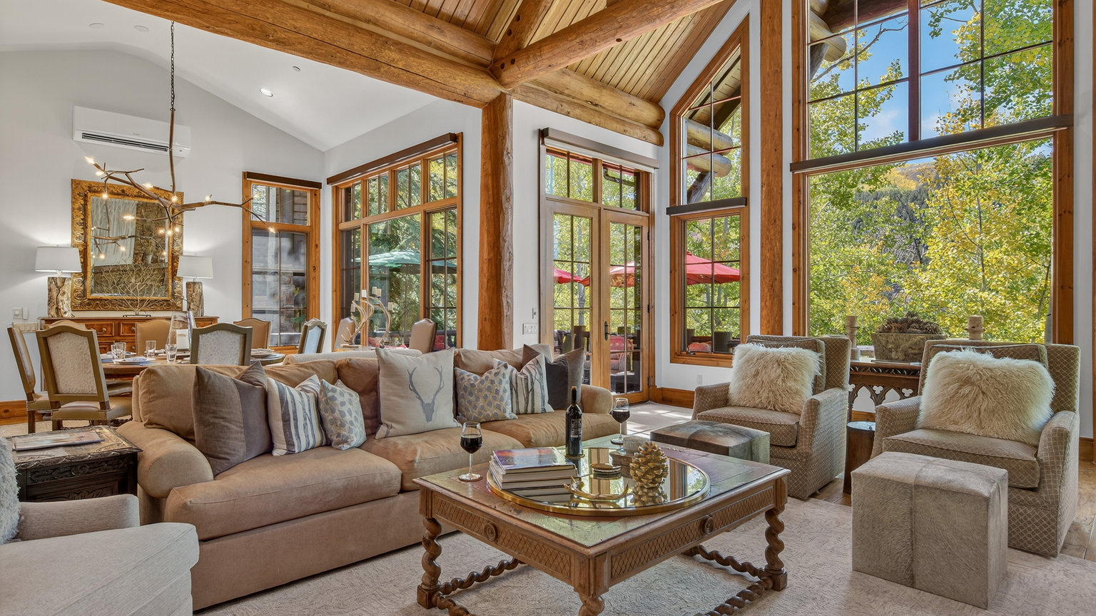 Edwards Vacation Rental