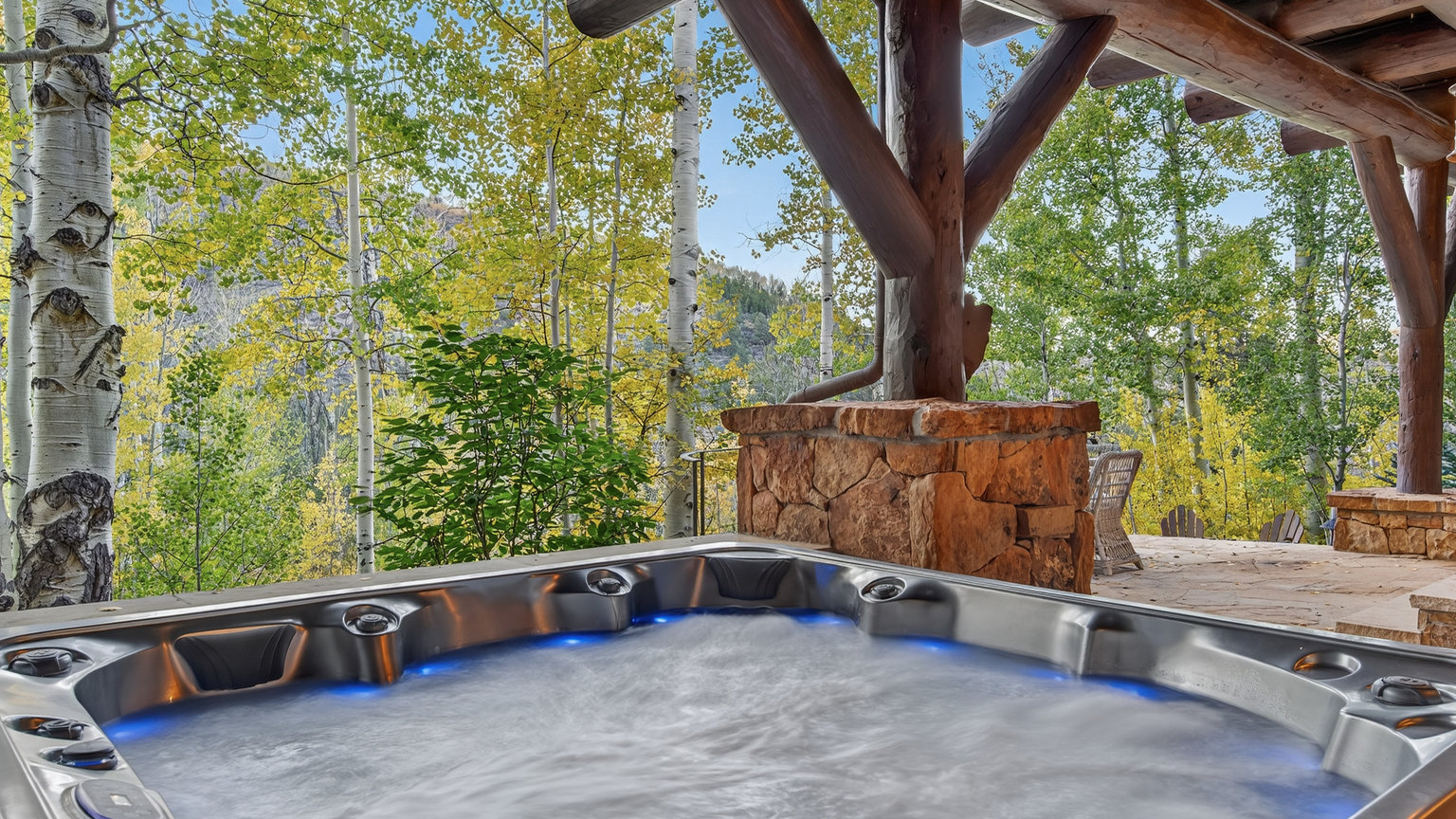 Edwards Vacation Rental