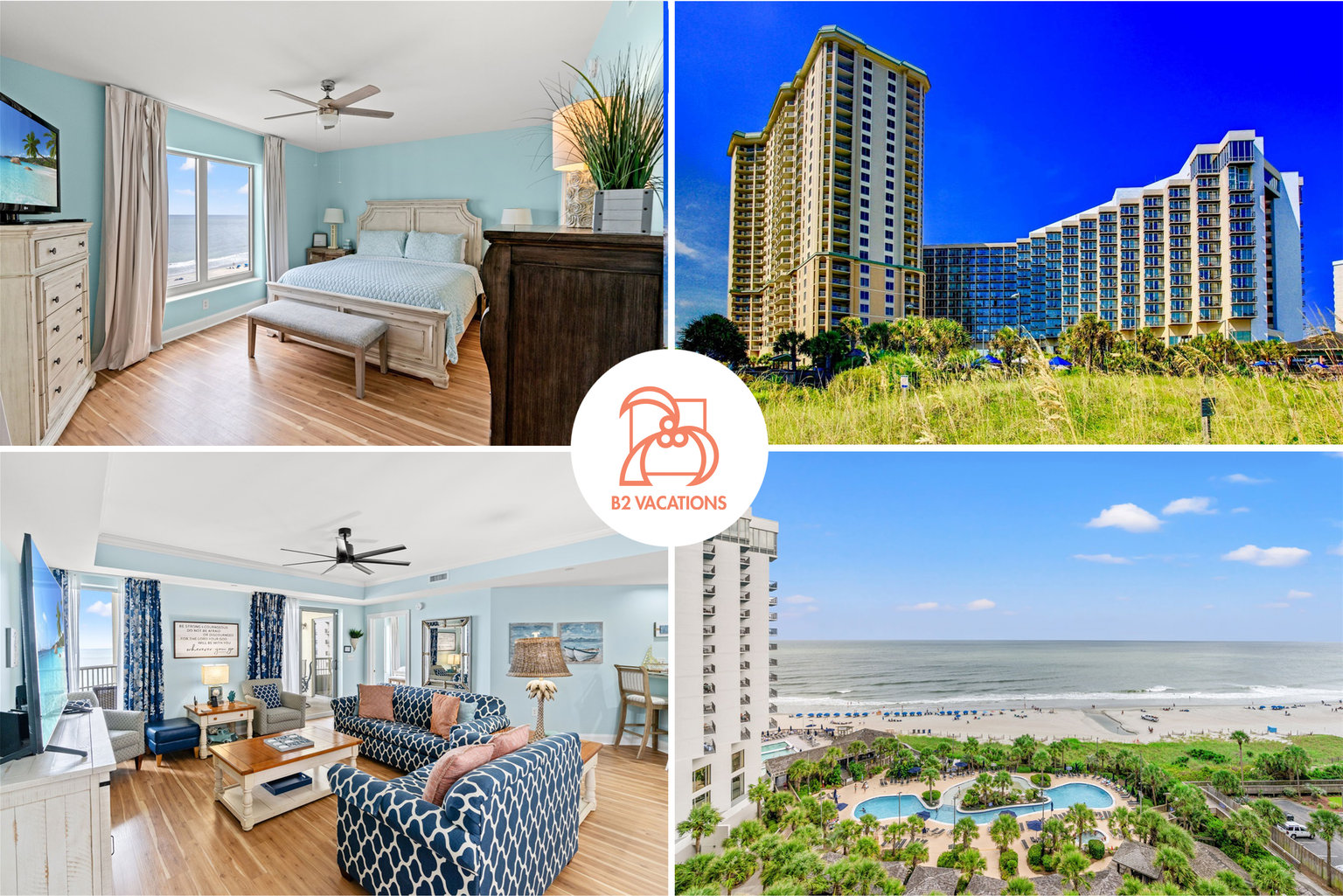 Myrtle Beach Vacation Rental