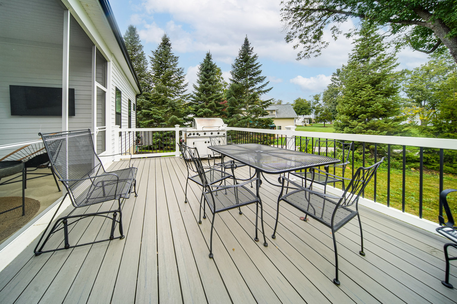 Madison Vacation Rental