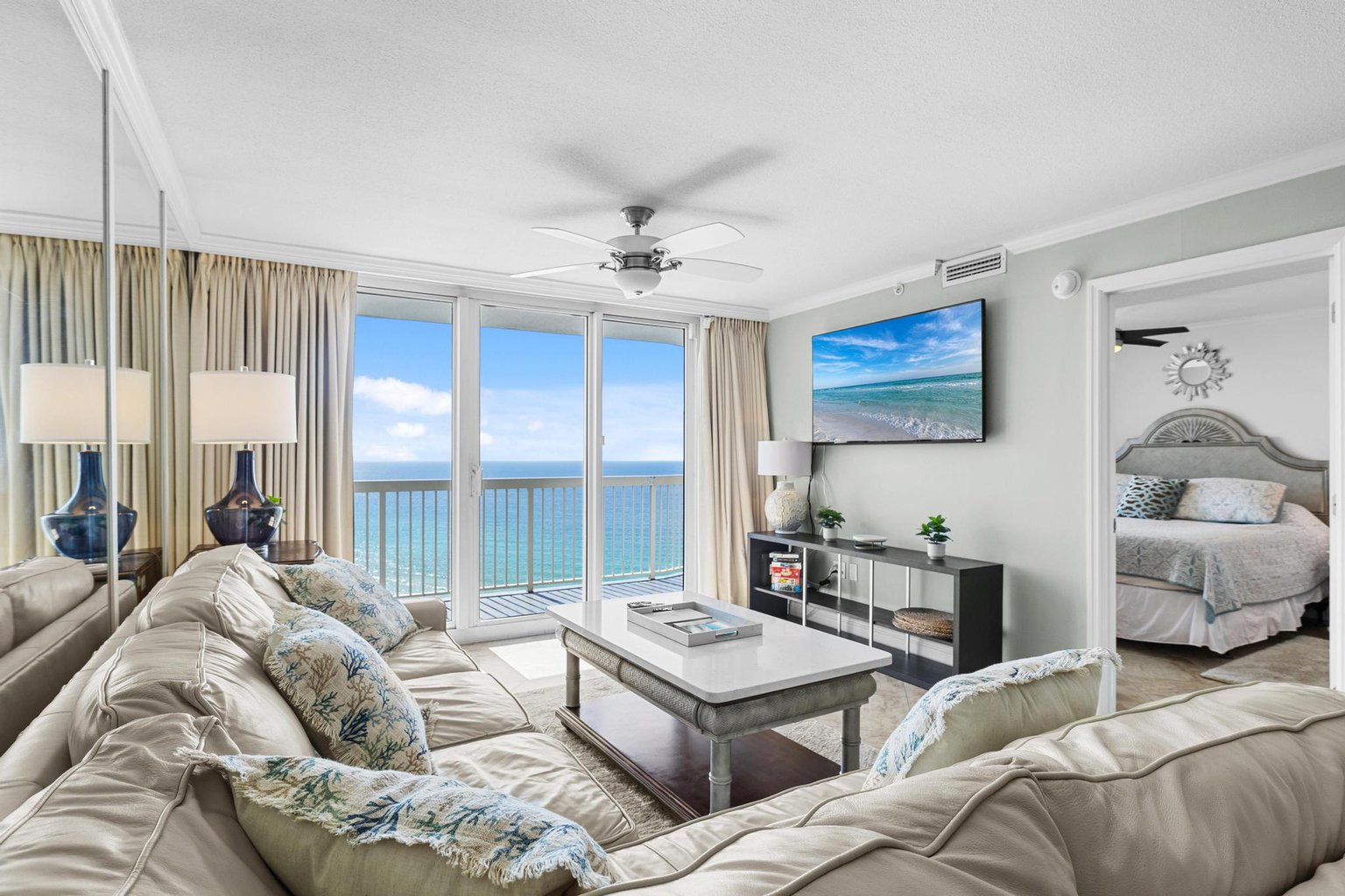 Destin Vacation Rental
