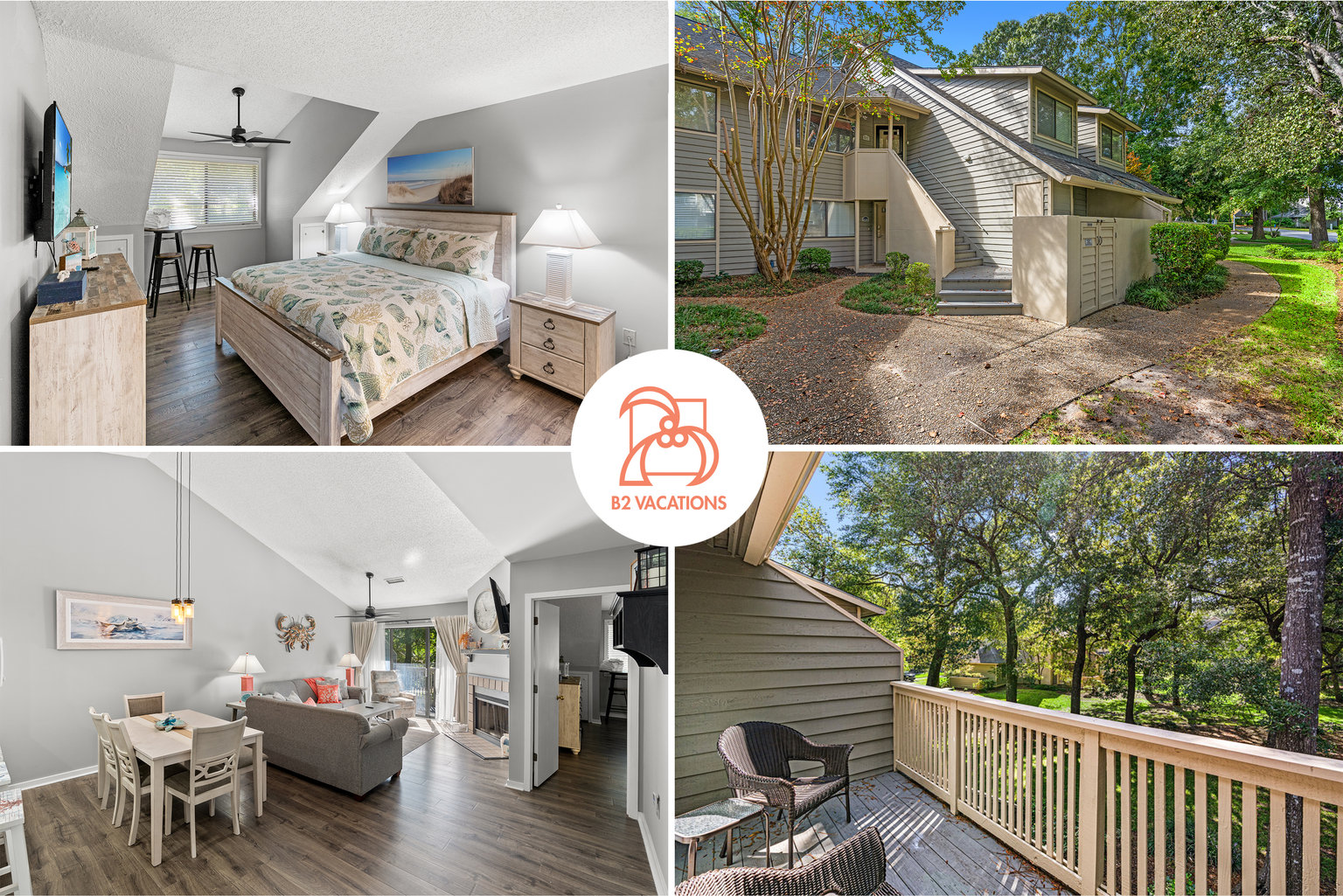 Myrtle Beach Vacation Rental