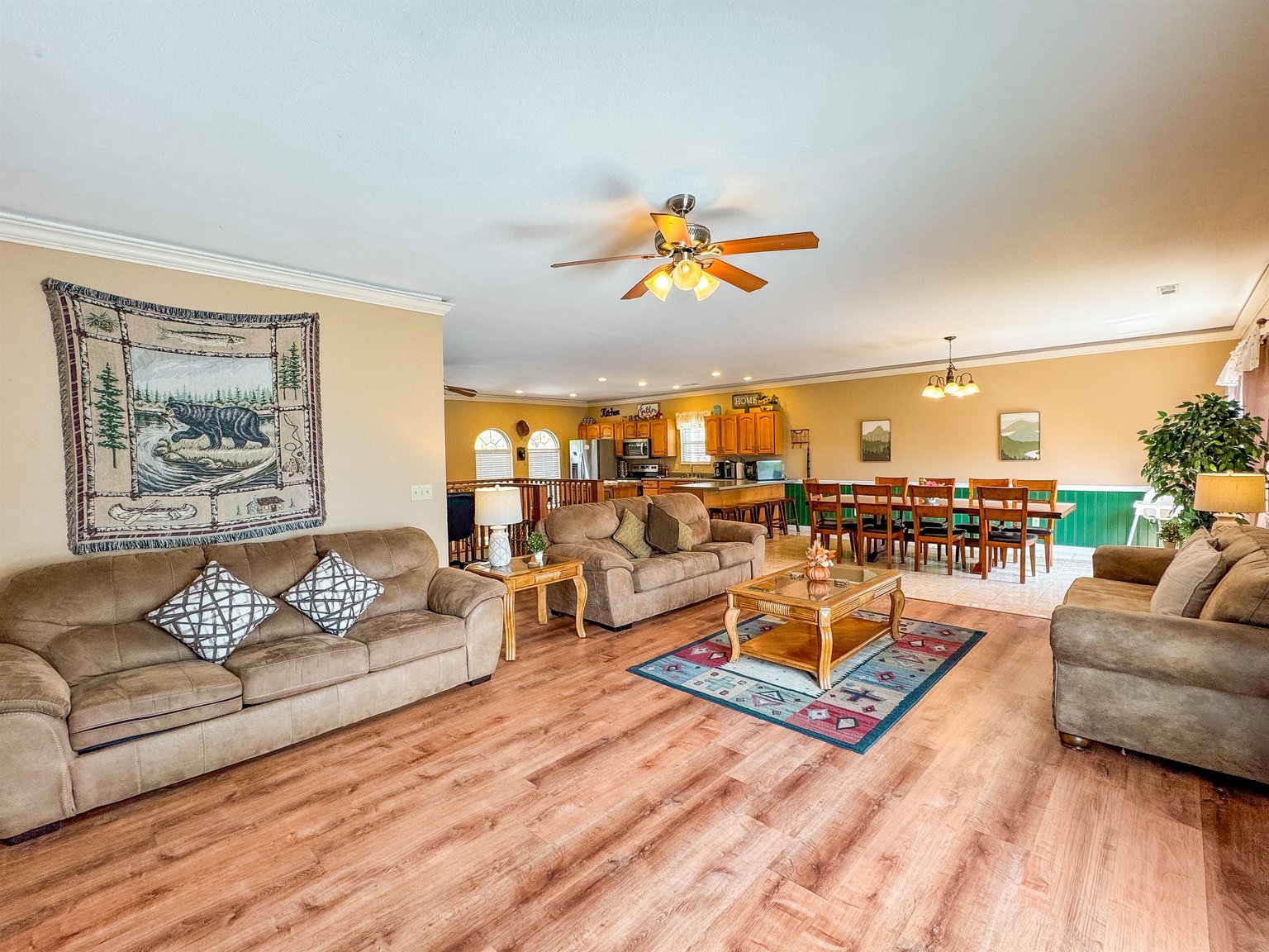 Gatlinburg Vacation Rental