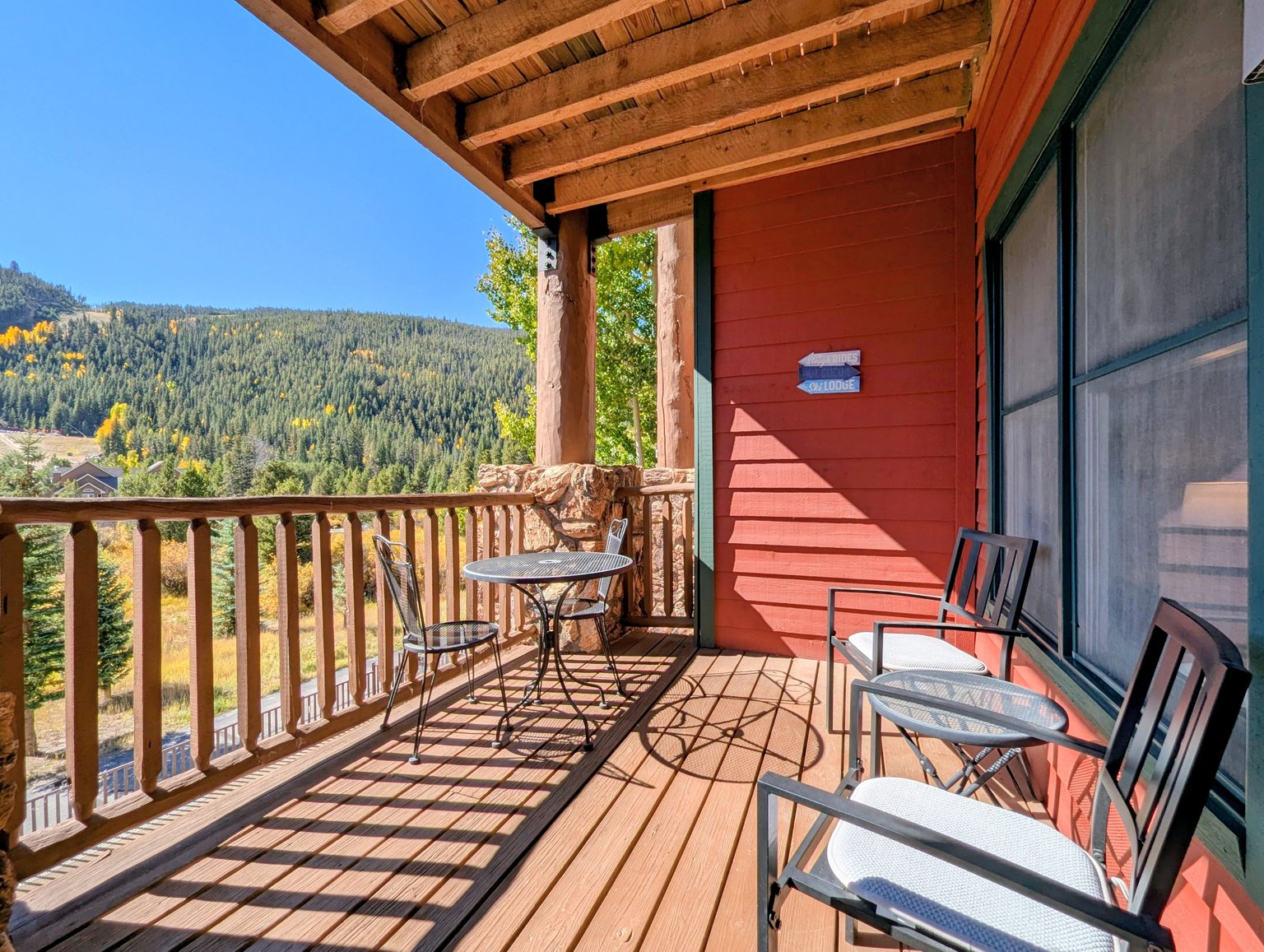 Keystone Vacation Rental