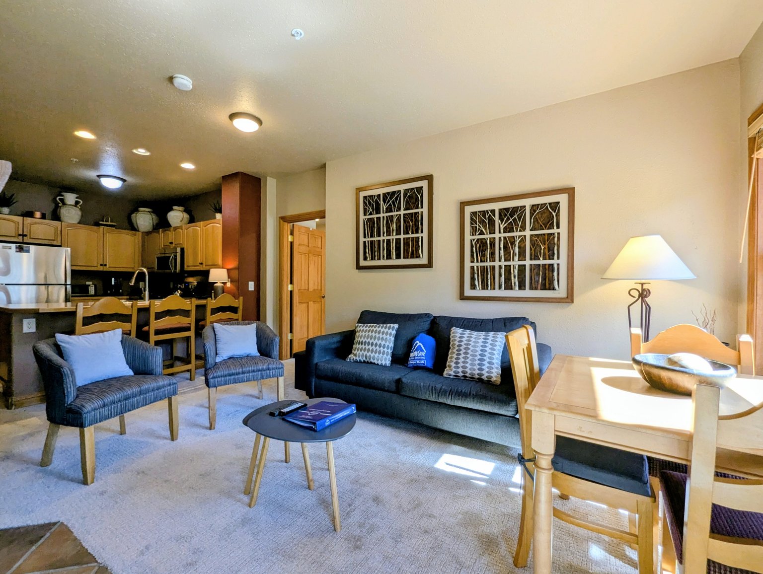 Keystone Vacation Rental