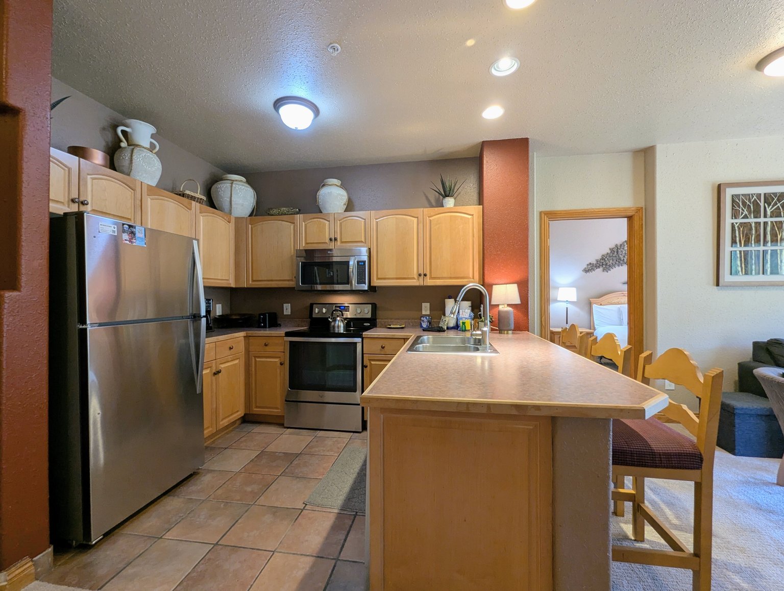 Keystone Vacation Rental