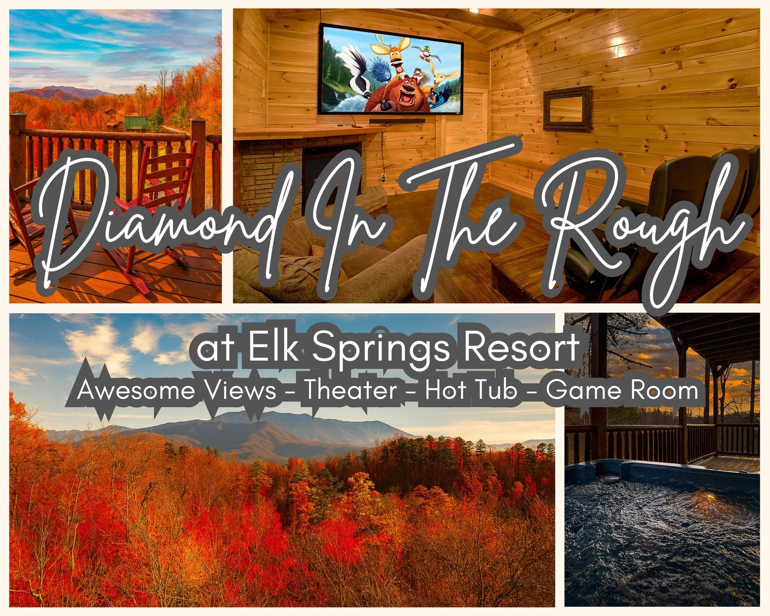 Gatlinburg Vacation Rental