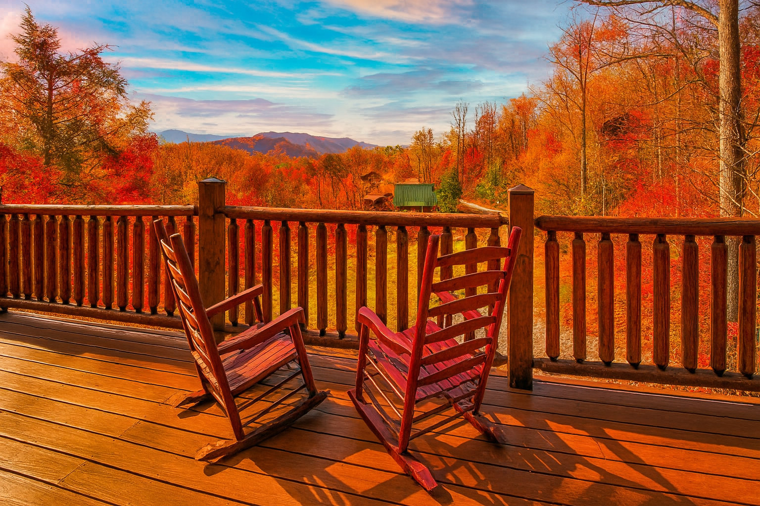 Gatlinburg Vacation Rental